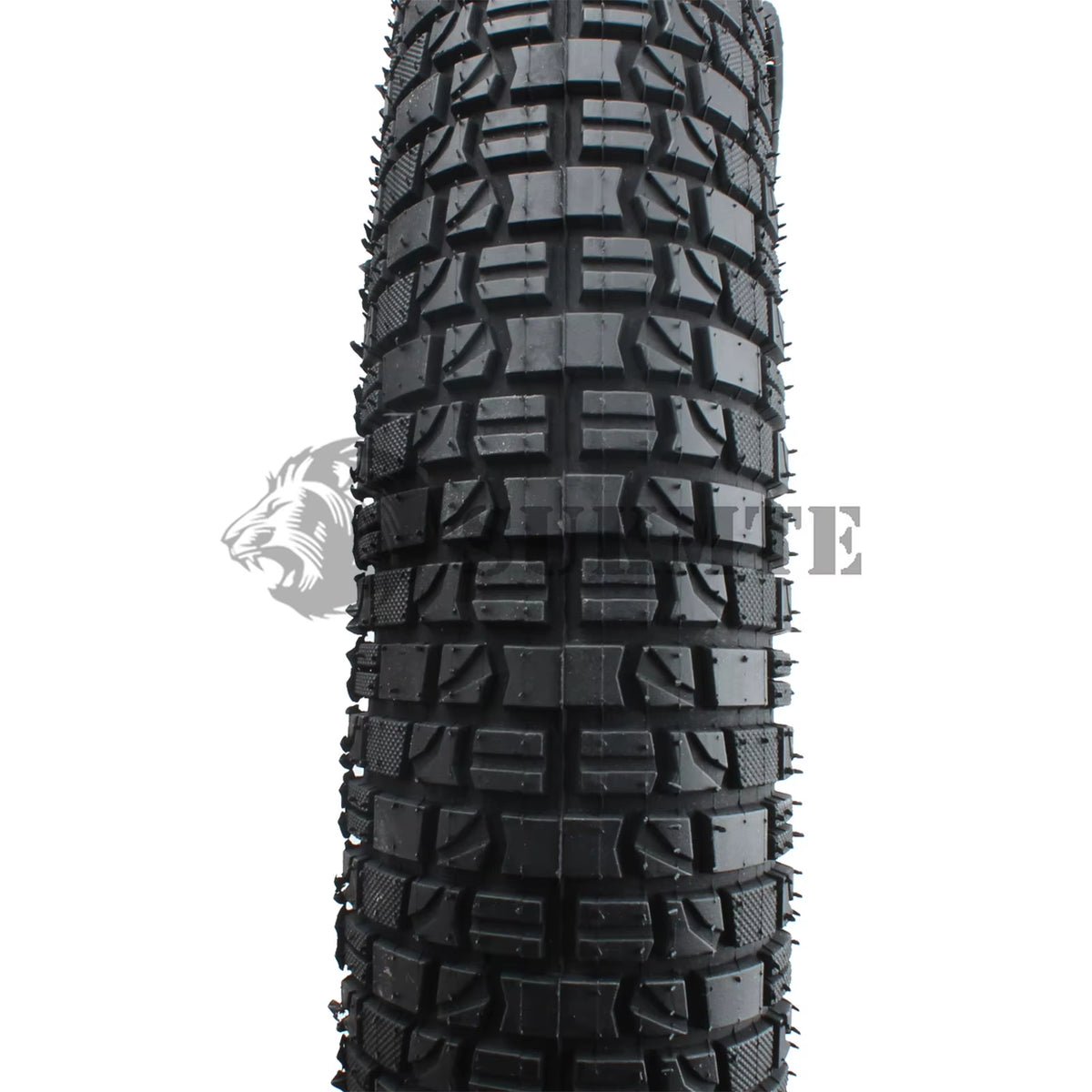20 Inch Snow Bike Tire 20X4.0 ATV Tyre Beach Bike Tire City Fat Electric Bike Bicycle Tires Inner Tube 100-406 Fat Tire Ebike