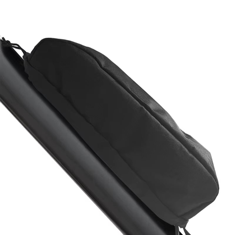 E-Bike Battery Protective Cover, Electric Bike Lithium Battery Waterproof Dustproof anti Mud Cover Battery Protections