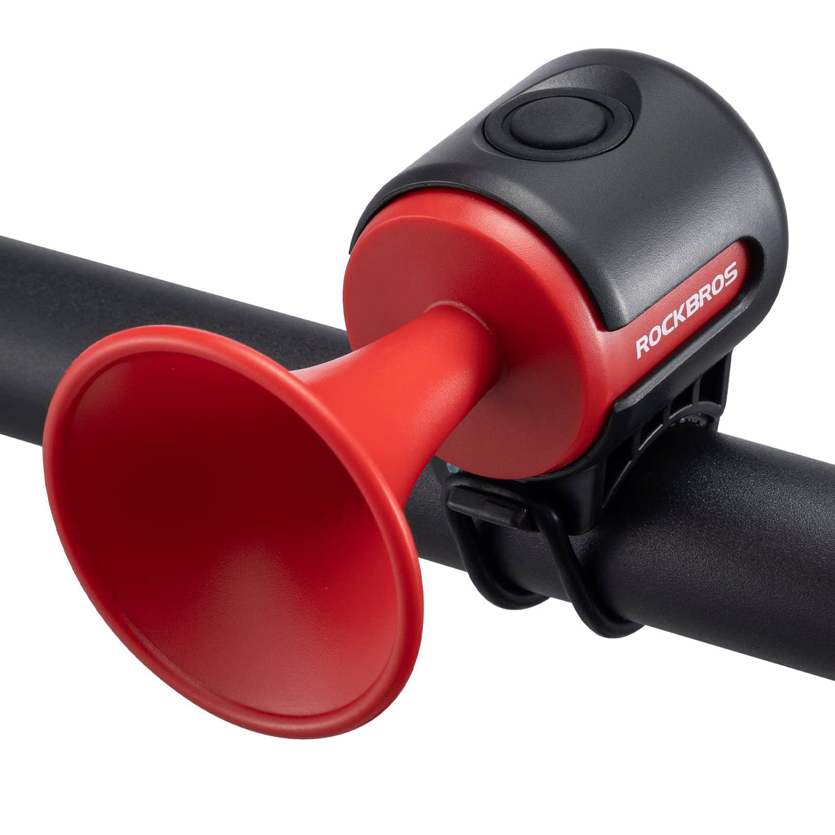 Bike Bell Electric Bike Horn Waterproof 120Db