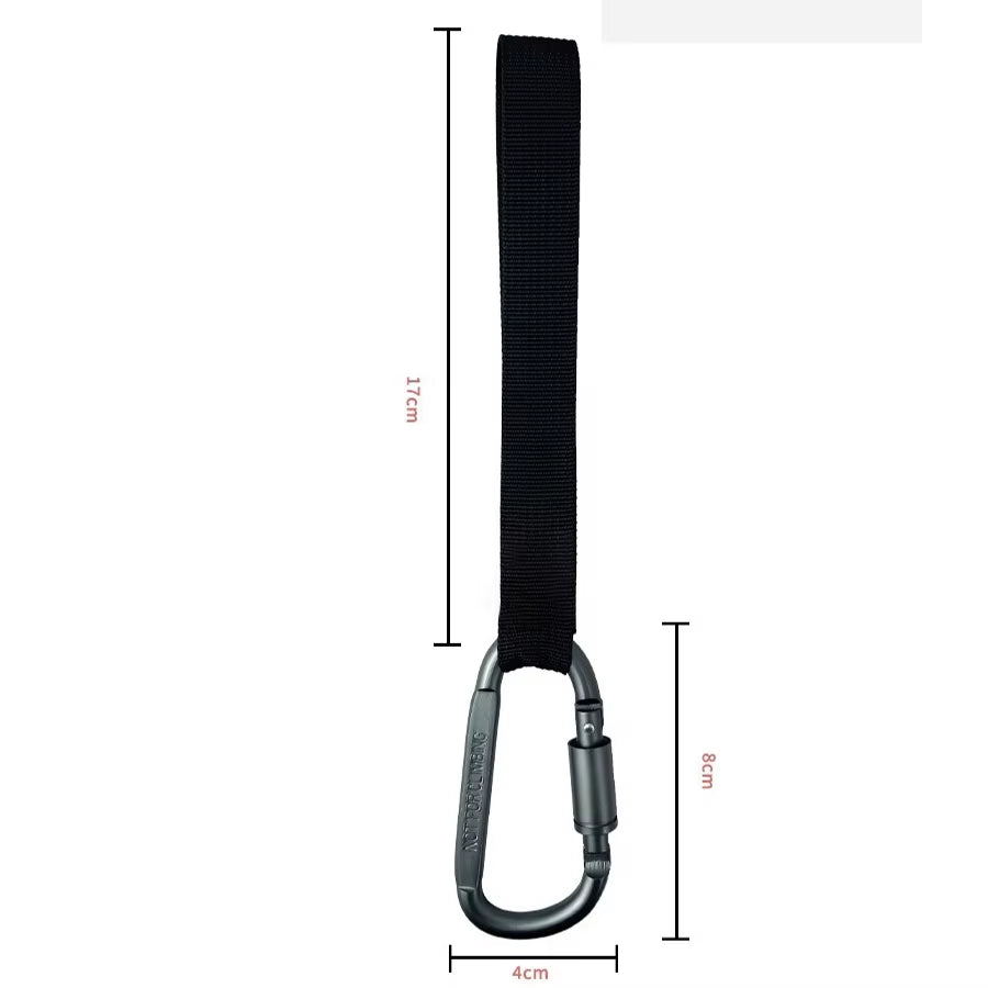 2Pcs/Set Electric Bike Hook, Universal Front Bicycle Hook, Motorcycle Hook, Helmet Buckle, Special Electric Bike Storage