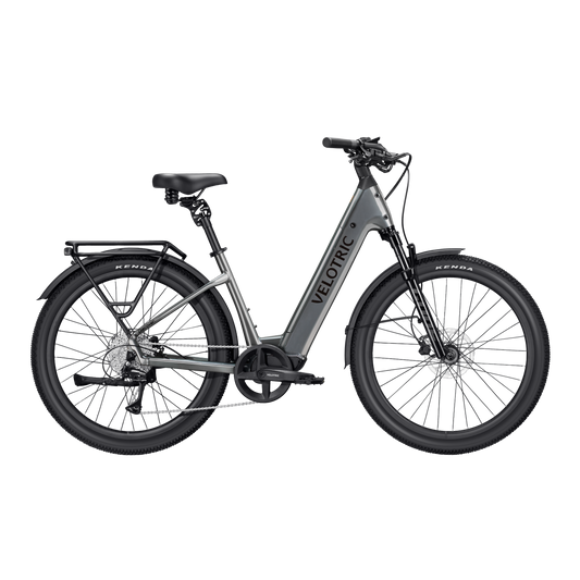 Discover 3 Ebike