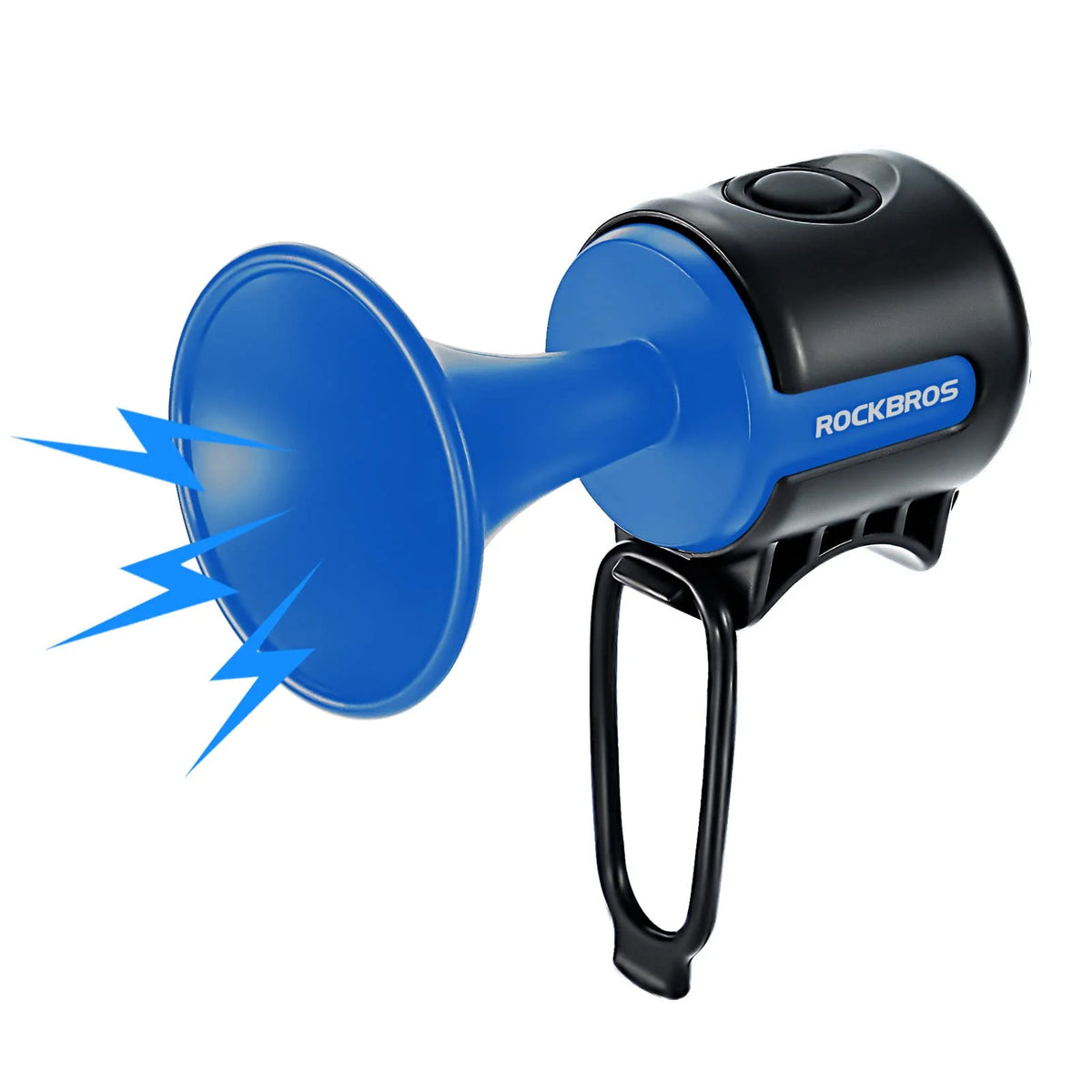 Bike Bell Electric Bike Horn Waterproof 120Db
