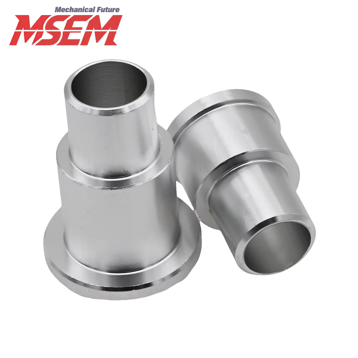 Electric Bike CNC Front Rear Wheel Axle Hub Spacer for Segway X160 X260 for Sur Ron Light Bee X & Light Bee S Universal