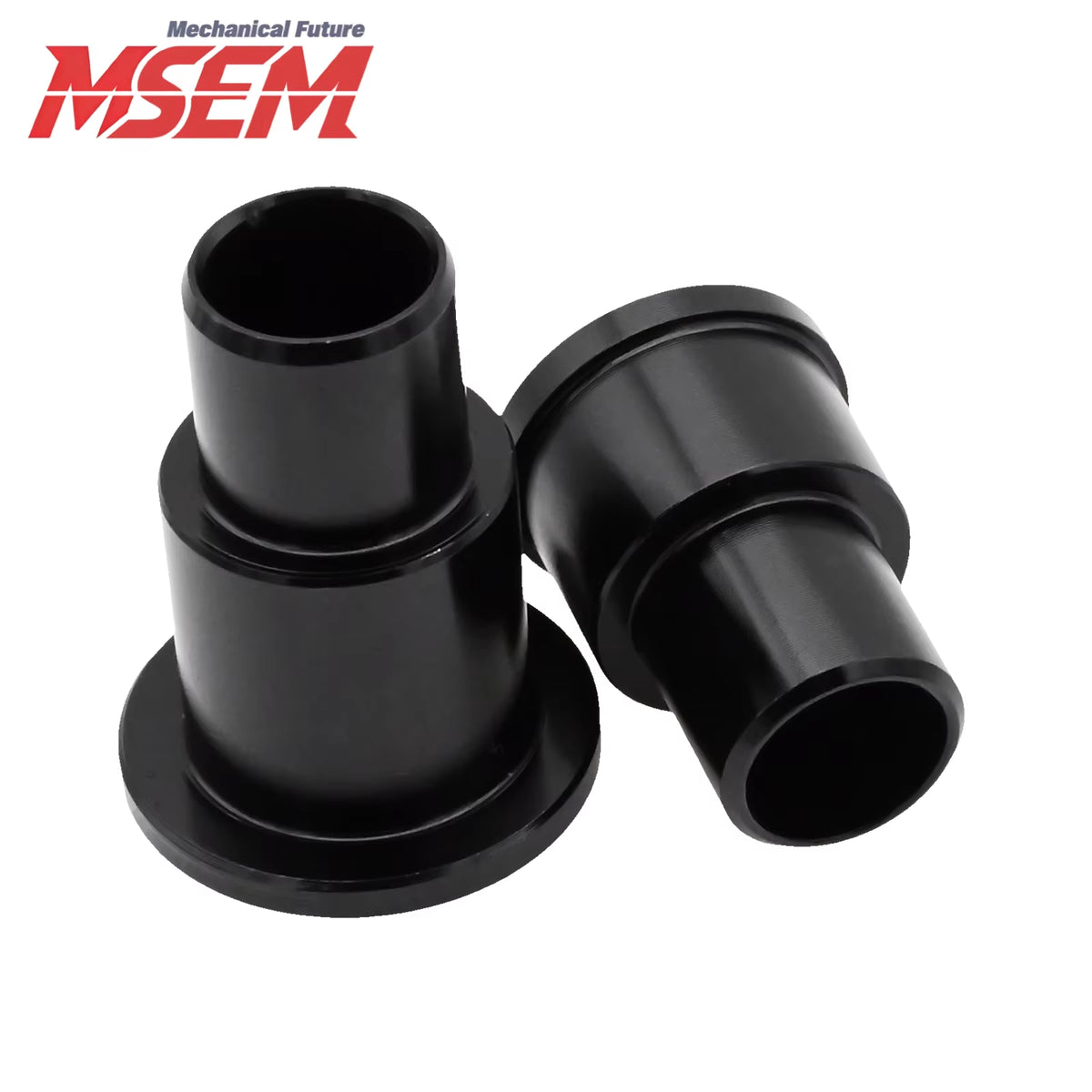 Electric Bike CNC Front Rear Wheel Axle Hub Spacer for Segway X160 X260 for Sur Ron Light Bee X & Light Bee S Universal