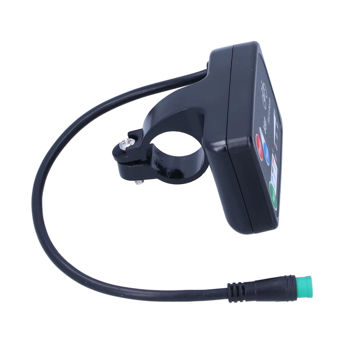 KT-LED880 display voor Kunteng-controllers – foto 3