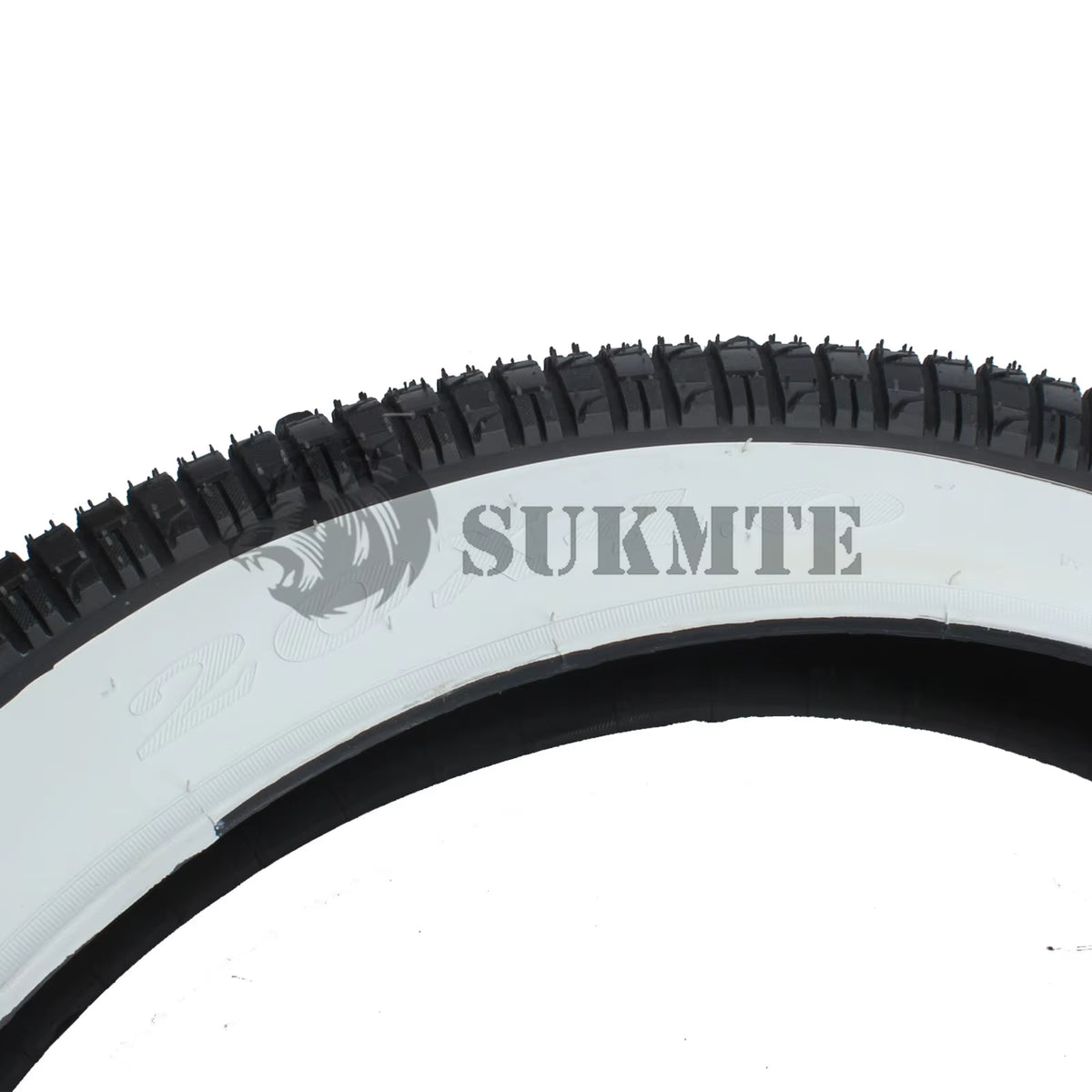 20 Inch Snow Bike Tire 20X4.0 ATV Tyre Beach Bike Tire City Fat Electric Bike Bicycle Tires Inner Tube 100-406 Fat Tire Ebike