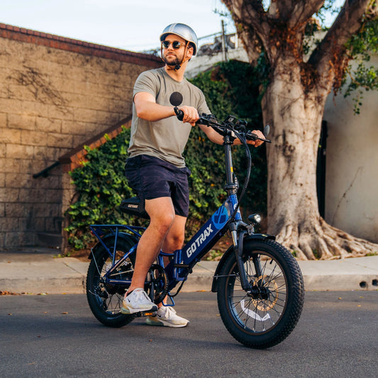 F2 Foldable Electric Bike 2.0