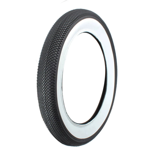 20 Inch Snow Bike Tire 20X4.0 ATV Tyre Beach Bike Tire City Fat Electric Bike Bicycle Tires Inner Tube 100-406 Fat Tire Ebike