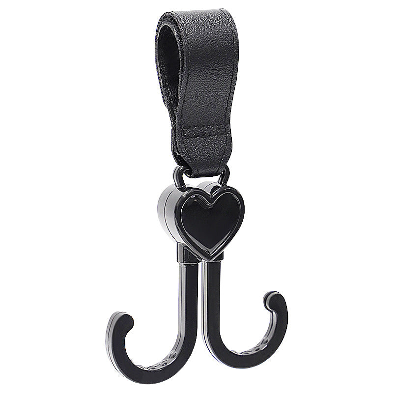 Baby Carriage Electric Bike Hook Accessories