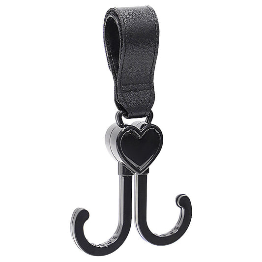Baby Carriage Electric Bike Hook Accessories