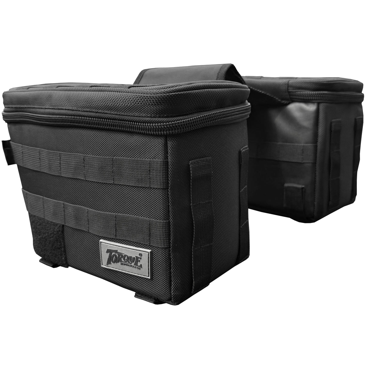 TORQUE MINI SADDLE BAGS