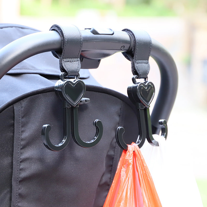 Baby Carriage Electric Bike Hook Accessories