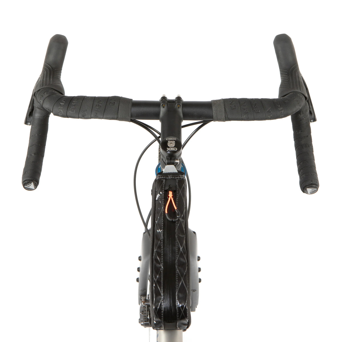 Aero Race Top Tube Bag (0.6 Litres)