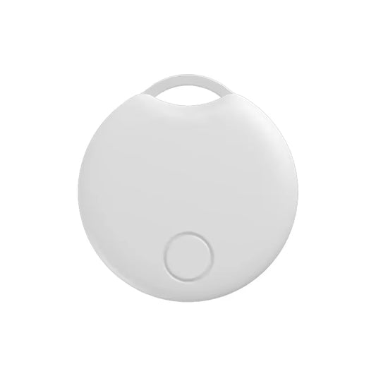 Bluetooth GPS Tracker for Air Tag Replacement for Apple Find My to Locate Bag Bottle Card Wallet Bike Keys Finder MFI Smart Itag