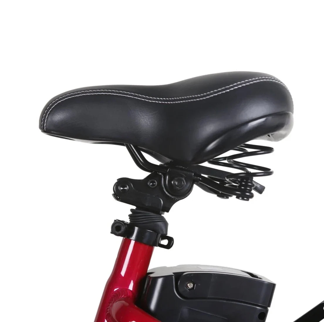 26" City Stroller 36V 250W Step through Electric Bike