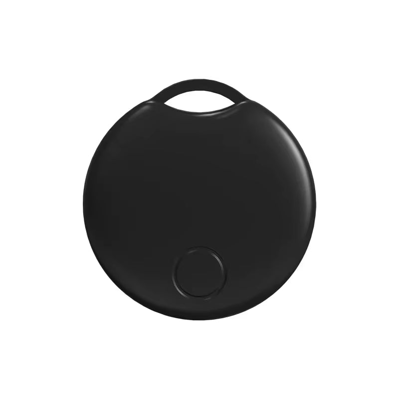 Bluetooth GPS Tracker for Air Tag Replacement for Apple Find My to Locate Bag Bottle Card Wallet Bike Keys Finder MFI Smart Itag