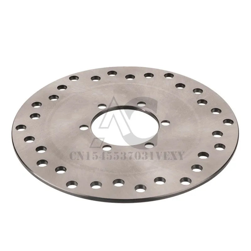 1Pc Disc Brake Rotor 160Mm for Electric Bike Scooter Electric Bike Moped GY6 Scooter DR20 Bicycle Accessories Thickened Rotor
